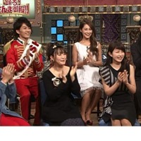 “犬派”vs“猫派”芸能人、ヤバすぎ溺愛エピソードが続々「踊る！さんま御殿!!」 画像