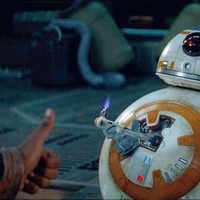 『スター・ウォーズ／エピソード8』新映像公開！追加キャストも明らかに 画像
