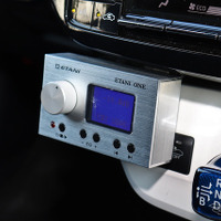 ［音を良くするには“DSP”！ これって何!?］第3回「カースピーカーは取り付け状況に応じて基礎設定を変えるべき」ってどういうこと？