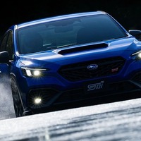 スバル『WRX』国内初、6速MTの「WRX STI Sport#」を今春限定発売へ…東京オートサロン2026 画像