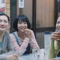 綾瀬はるか＆長澤まさみ、「毎日映画コンクール」W受賞！坂本龍一は32年ぶり音楽賞に 画像