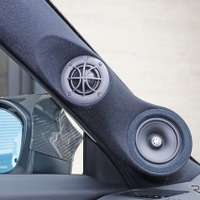 Pro Shop インストール・レビュー ホンダ シビック タイプR（オーナー：平野清一さん）　by　サウンドステーション AV Kansai 堺店　後編