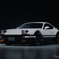 先代トヨタ86にリトラクタブルライト、名車『トレノ』再現の「NEO86」誕生…東京オートサロン2026 画像