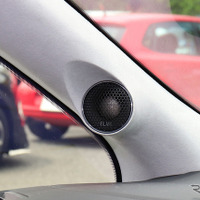 ［初めてのカーオーディオ“とっておき”をプロが提案！］Part24 音の変わり幅が特に大きいのは“アンプDSP”！ 満足度も高し！