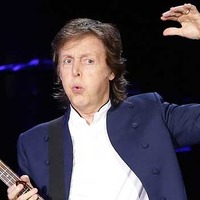 ポール・マッカートニー、パーティーで“顔パス”できず皮肉炸裂!? 画像