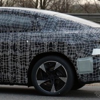 もはやスポーツカー？ BMWのクーペSUV『X4』後継モデルが激変！ 画像