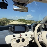 無臭で快適！ ペットや子供がいても使いやすい車内消臭術～Weeklyメンテナンス～ 画像
