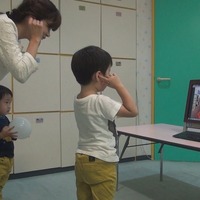 1セッション12分を250円で、子ども向けオンライン英会話「Sレッスン」 画像