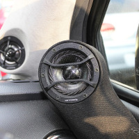 ［初めてのカーオーディオ“とっておき”をプロが提案！］Part26 デモカーの音と愛車の音を聴き比べて、何が足りないかをチェック！