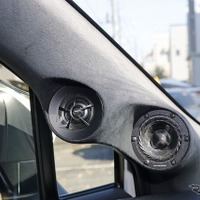 Pro Shop インストール・レビュー トヨタ カローラクロス（オーナー：坂本正明さん）　by　サウンドステーション クァンタム　後編