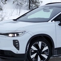 VW ID.4が『ID.ティグアン』に改名!? 最大300馬力、航続400km以上に大胆進化へ 画像