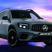 メルセデスAMG『GLB 35』に「ファイナルエディション」、専用色に21インチの足回り…100台限定で1031万円から 画像