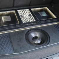 Pro Shop インストール・レビュー VW ティグアン（オーナー：石戸良和さん）　by　サウンドエボリューション・ログオン 前編