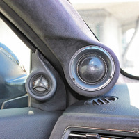 機材を変えれば世界が変わる！［カー用音響機材・チョイスの極意］第1章「スピーカー編“3ウェイ”は難しい…。でもやり甲斐は大！