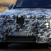 低迷するEV市場で好調のロールスロイス、早くも2車種目のSUVを開発中！ 画像