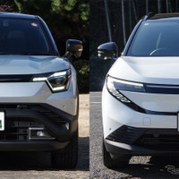 新型EV徹底比較！日産『リーフ』とスズキ『eビターラ』、決め手は価格？ 航続距離？ 購入時のポイントをチェック 画像