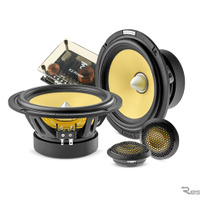 ［カーオーディオシステム構築論］第1回 基本は“パッシブ・システム”。これって何？