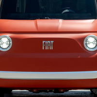 「日本の狭い路地に最適じゃない？」可愛すぎるフィアットの超小型車『トポリーノ』がSNSで話題に 画像