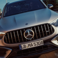 「待ってました！」直6ツインチャージャー搭載のAMG『GLC 53』発表に、SNSでは「やっぱこれでしょ」と歓喜の声 画像