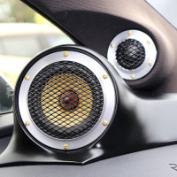 ［音を良くする“初級鉄板プラン”をプロが伝授！］Part5 「スピーカー」と「アンプDSP」、いつかは両方を！ 音が激変!!