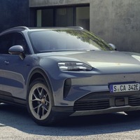 ポルシェ「カイエンSエレクトリック」予約受注開始、最高出力666PSの高性能電動SUV…1676万円 画像