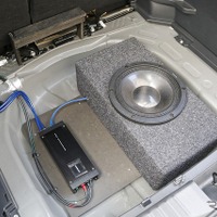 Pro Shop インストール・レビュー トヨタ ヤリスクロス（オーナー：鈴木元秀さん）　by　WISTERIA（ウィステリア）　前編