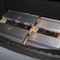 機材を変えれば世界が変わる！［カー用音響機材・チョイスの極意］第2章「外部パワーアンプ編」「出力」は、“大きい”が正義？