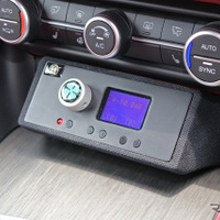 ［クルマで音楽は何で聴く？］第11回 手持ちの音楽ファイルを聴くなら、“車載専用機”が便利!?