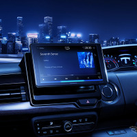 ［カーオーディオシステム構築論］第4回 カロッツェリアのメインユニットなら、それにて「アクティブ・システム」を完成できる！