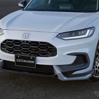 無限、ホンダ『ZR-V』向けカスタムパーツを発売、コンセプトは「エモーショナル・アーバン・スポーツ」 画像