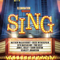 レディー・ガガを動物たちが熱唱!? マシュー・マコノヒーら豪華キャスト『SING』公開決定！ 画像