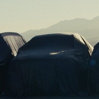 メルセデスベンツ、GLS/GLE/GLEクーペ改良新型を世界初公開へ…3月31日 画像