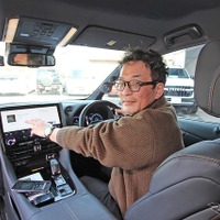 car audio newcomer！  トヨタ アルファード（オーナー：OHさん）　by　SOUND WAVE 後編