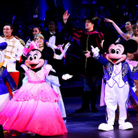 【ディズニー】溢れる愛に感涙！「バレンタイン・ナイト2016」大ボリューム鑑賞レポ 画像