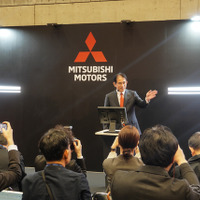 「パジェロ復活？」三菱の“公式匂わせ”でSNS興奮！「パジェロ！ パジェロ！」コール巻き起こる 画像