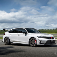 RAYS VOLK RACING『CE28N-plus』に19インチ追加！軽量高剛性ホイールの新本命となるか？ 画像