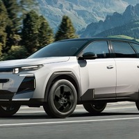 シトロエン「C5 AIRCROSS」新型発売、48Vマイルドハイブリッド搭載…535万円から 画像