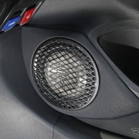 Pro Shop インストール・レビュー トヨタ ハリアー（オーナー：菅谷通芳さん）　by　サウンドステーション クァンタム　後編