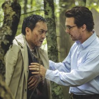 マシュー・マコノヒー＆渡辺謙、“樹海”で待っていたものとは…『追憶の森』コメント付予告編 画像