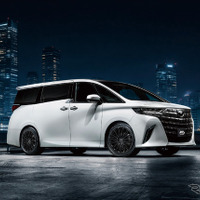 レクサス＆トヨタ車に最適解か!? MID『Lefinada MOTION6』が上質すぎる理由 画像