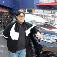 car audio newcomer！  トヨタ ランドクルーザープラド（オーナー：澤村和希さん）　by　SOUND WAVE　後編