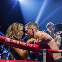 【予告編】ジェイク・ギレンホール、肉体改造でボクサーを熱演！『サウスポー』 画像