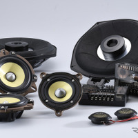 ［初心者必読！「スピーカー交換」丸分かり講座］第5回 安心感を重んじるなら“車種専用モデル”も要チェック！