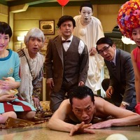 三谷幸喜「画面の隅々まで観ていただきたい」　『ギャラクシー街道』BD＆DVD化 画像