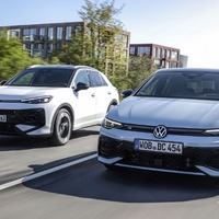 VW、新ハイブリッド発表…『ゴルフ』と『T-Roc』に年内搭載へ 画像