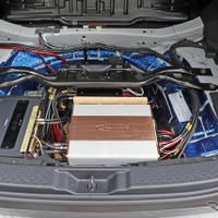 Pro Shop インストール・レビュー トヨタ シエンタ（オーナー：YSさん）　by　サウンドステーション AV Kansai 堺店　前編