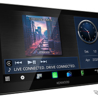 機材を変えれば世界が変わる！［カー用音響機材・チョイスの極意］第3章「メインユニット編 「ディスプレイオーディオ」は今も進化中！