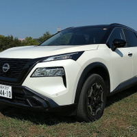【日産 エクストレイル 300km試乗】存在感を取り戻せるか？ 次期モデルが向かうべき方向性とは 画像