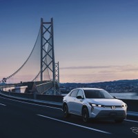 ホンダ『インサイト』新型登場、EV化で4代目へ…快適装備と535km航続［詳細画像］ 画像