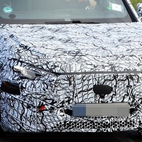 メルセデス最小＆最速のSUV、AMG『GLA 45S』次期型のスペックに驚愕！ 画像